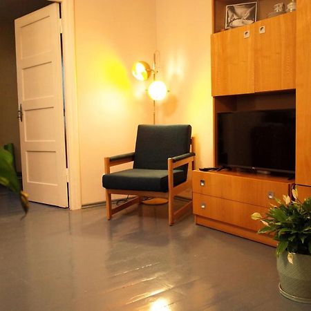 Apartment City Heart Valmiera Exterior foto